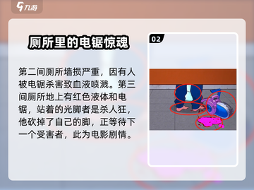 爆梗找茬王💥：异常之处等你来找！游戏技巧大揭秘 Gameplay Tips截图3