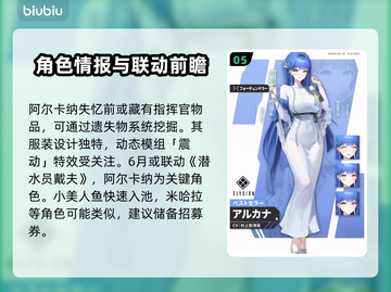 妮姬胜利女神更新大爆料！🔥游戏玩法全面升级💥截图6