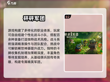 2025最🔥抽卡游戏合集！🎮抽到爽翻天✨截图3