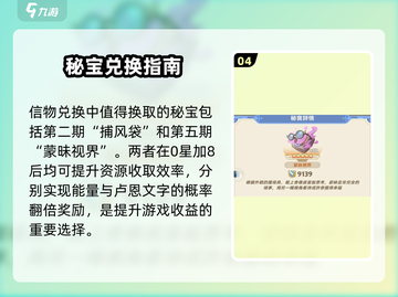 出发吧麦芬信物兑换攻略💥纸飞机需求大揭秘✨截图5