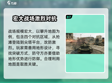 三角洲行动🔥超全游戏模式介绍来啦！🎮截图8