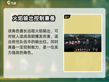 原神：雷索纳斯丽桑德拉技能强度爆表！💥🔥截图2
