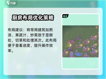 猫咪和汤布局🔥超全攻略来啦！💡猫咪和汤这样布局才最好！截图3