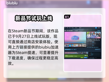 阿西美女2定档！🔥发售日曝光截图2