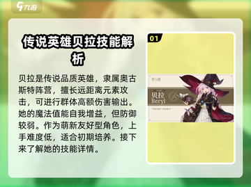 铃兰之剑必抽卡池角色🔥超详细顺序指南✨截图2