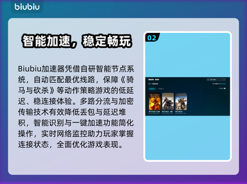 🐎《骑马与砍杀》加速器大揭秘！🚀截图3