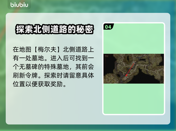 龙之信条2🔥探索心之证令牌位置大揭秘！截图5
