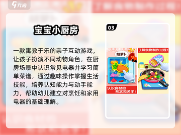 🔥2025最上头培训游戏TOP5💥截图4