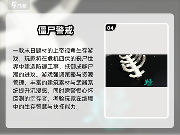 🎮冷门游戏TOP榜！经典遗珠大公开🔥截图5
