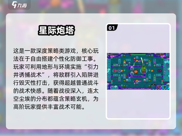 2025塔防手游TOP榜🔥这5款必玩！🎮💥截图2