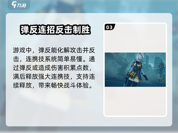 绝区零🔥手残党也能玩？游戏难度大起底！截图4