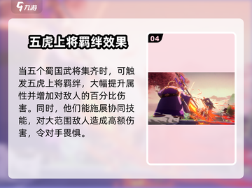 三国云梦录🔥蜀国最强阵容搭配🌟让你战无不胜！截图5