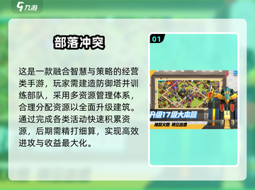 🔥2025高人气策略手游TOP榜💥🎮截图2