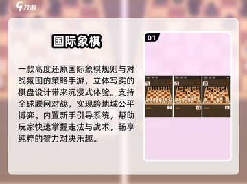 🔥2025最火国际象棋免费下！♟截图2