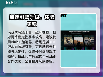 🔥罗布乐思加速器免费下载！🚀游戏秒开不卡顿！✨截图3