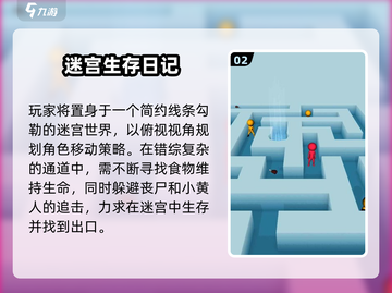👵🎮2025最适合老年人的游戏推荐！截图3