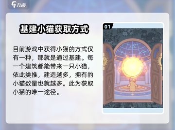 猫咪和汤抽猫秘籍-catemoji-新手必看！截图2