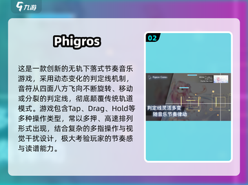 🎮2025最难音游榜单出炉！你能挑战第几名？💥截图3