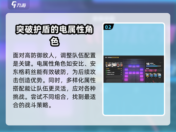 绝区零秩序巡查委托全攻略🌟快速完成任务！截图3