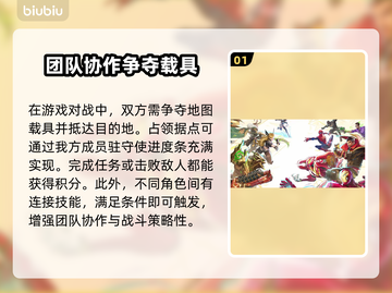 漫威争锋🔥超简单玩法揭秘，速来称霸！截图2