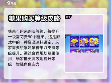 香肠派对🔥快速升级攻略，玩家必看！截图2