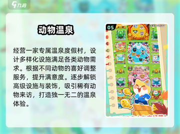 2025年必玩🔥经典单机经营类游戏下载大全！🎮截图6