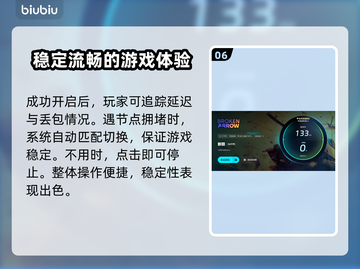 BrokenArrow卡顿？游戏流畅秘籍在这里👇仅18字内掌握！🎮截图7