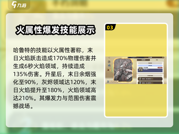剑与骑士团🔥哈鲁特超强效果曝光！💎截图4