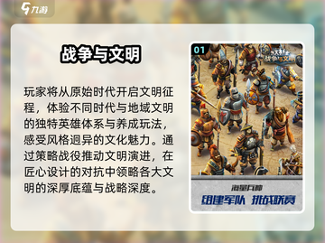 🔥2025必玩3D欧美SLG🎮截图2