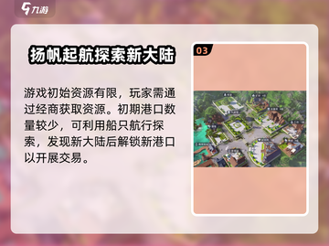黎明之海🔥超燃冒险游戏类型大揭秘！截图4