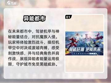 🔥2025必玩都市游戏大揭秘！💥截图2