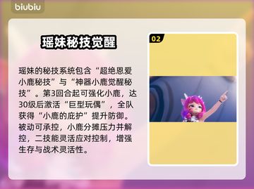 🔥王者荣耀棋瑶妹逆天操作💥截图3