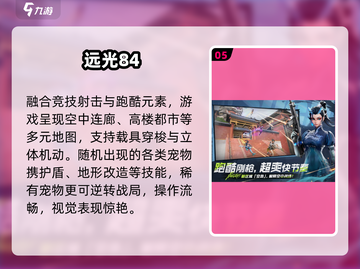 🔥5人开黑必玩手游TOP5💥截图6