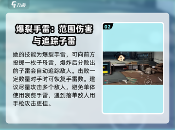 王牌战士2安妮技能🔥超神玩法揭秘！截图3