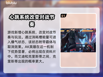 铁拳8 DLC角色大曝光！💥你最爱谁？截图2