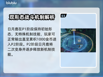 命运方舟副本收益超高！🔥玩家必刷✨截图4