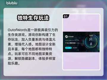 OutofWords加速器推荐🔥下载安装全攻略🎉截图2