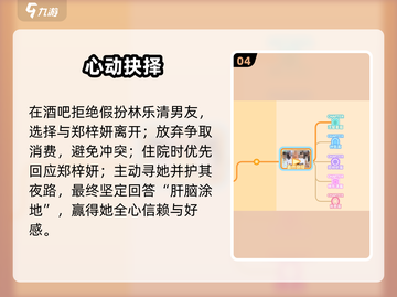 《完蛋！被郑梓妍包围了💘》截图5