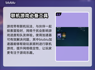 艾尔登法环🔥画面卡顿？加速器帮你搞定！截图4