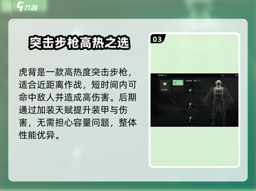《代号56手游武器耐久大揭秘！💥》截图4