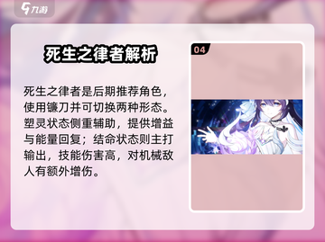 🎮崩坏3第二部最强角色推荐！🔥截图5