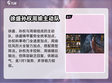 三国谋定天下🔥最强队伍排行榜出炉！快来围观⚡截图2
