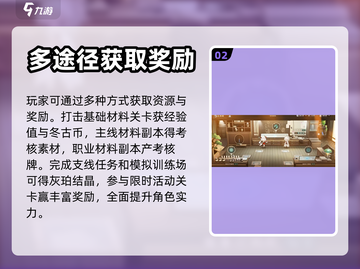 来古弥新🔥超全攻略来了！新手必看🎮截图3