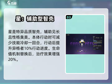 原神：伊瑟智壳能力大揭秘！✨截图4