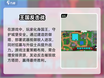 2025必玩🔥单机策略游戏排行榜🎉截图6