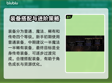 流放之路2装备打造🔥超详细步骤分享！截图2