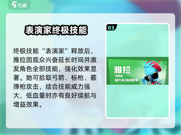 动物王者雅拉🔥超详细玩法攻略来了！快人一步称霸游戏✅截图4