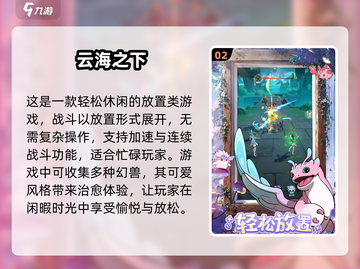 2025年超🔥女生游戏推荐💥玩了就停不下来！截图3