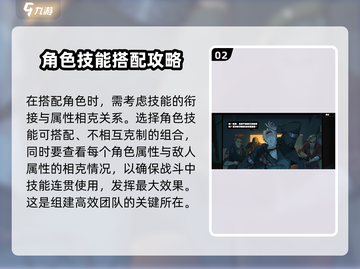 绝区零🔥回合制战斗玩法大起底！游戏迷必看👍截图3