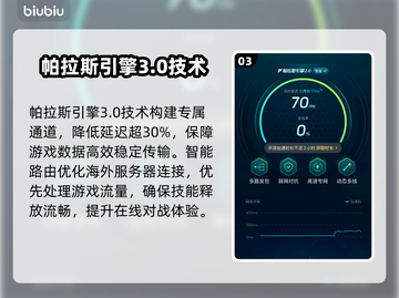 ✨女神秘令加速器推荐！低延迟神器💥截图4
